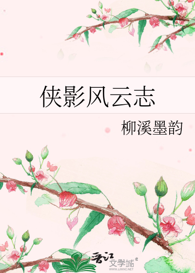 侠影风云客服