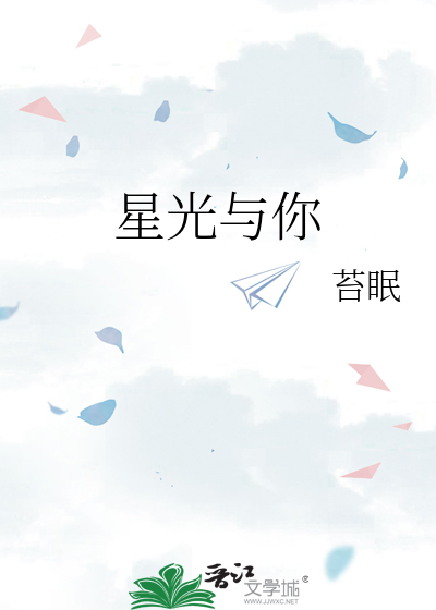 星光与你皆倾城