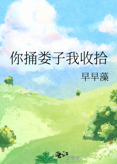 你捅娄子我收拾