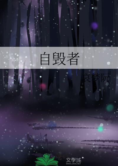 自毁者 车
