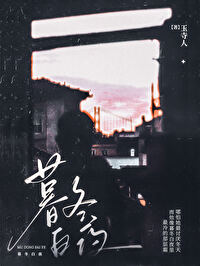 暮冬白夜小说免费观看