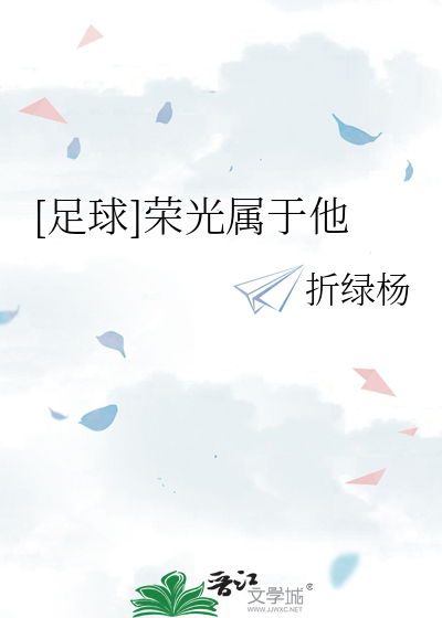 足球荣光属于他小说免费阅读