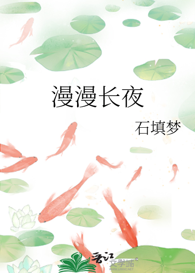 漫漫长夜的意思