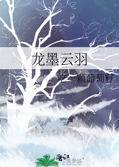 龙墨的小说