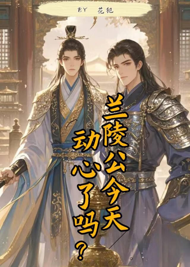 兰陵公馆