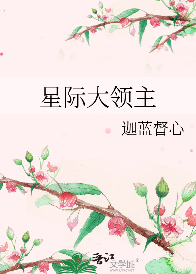 星际领主时代