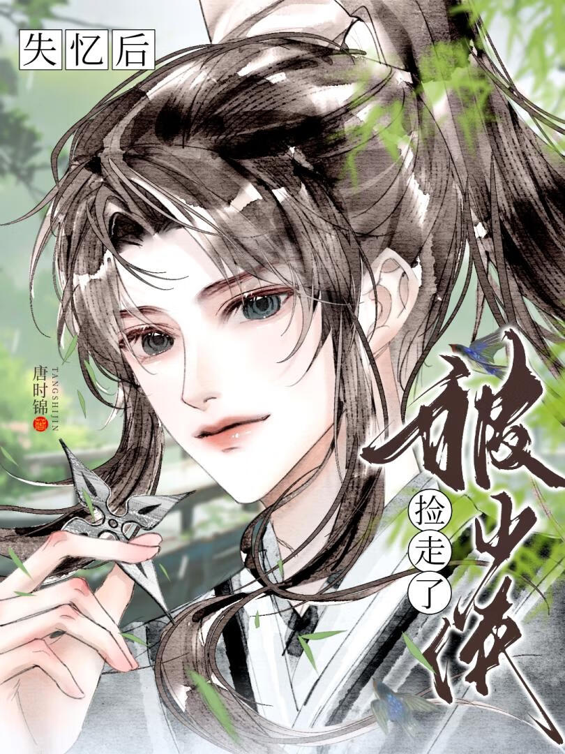 失忆后被少侠捡走了讲什么故事