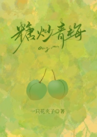 糖煮青梅怎么做