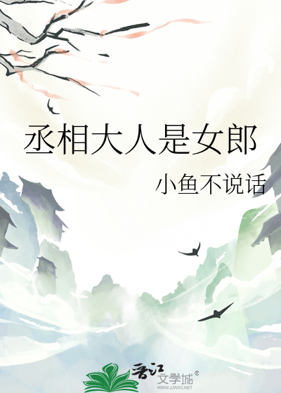丞相大人是女人 小说