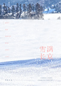 雪满长京李暮夕小说免费阅读
