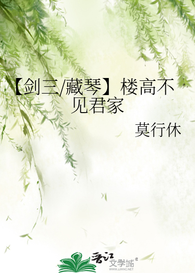 剑网三藏剑楼外楼在哪