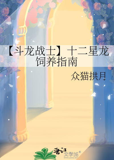斗龙战士十二星龙小说