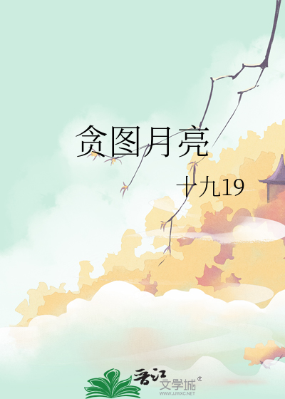 贪图月亮小说