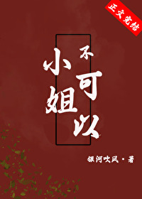 小姐小姐不可以