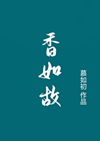 茶香如故小说