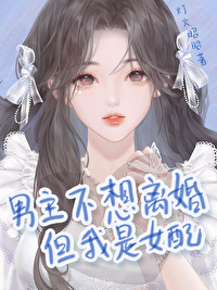 男主不离婚不分手