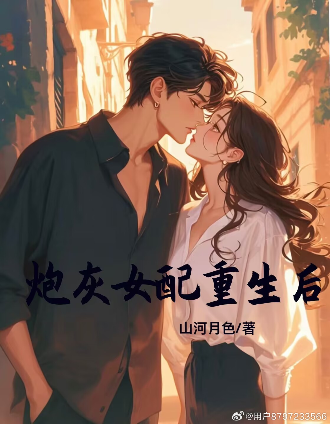 炮灰女配重生后杀疯了小说