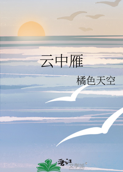 云中雁小说作品集阅读