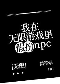 我在无限流游戏里装npc的日子