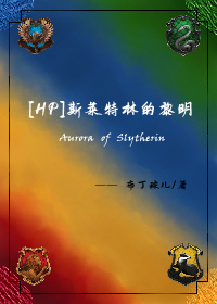 斯莱特林 小说