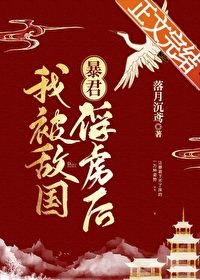 我被敌国太子俘虏了10
