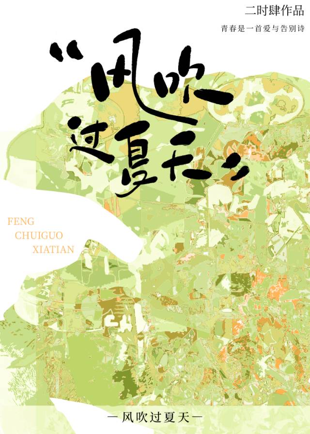 风吹过夏天小说