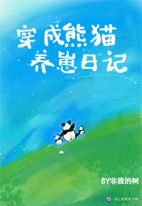 穿成熊猫之后
