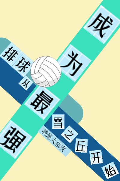 排球之最