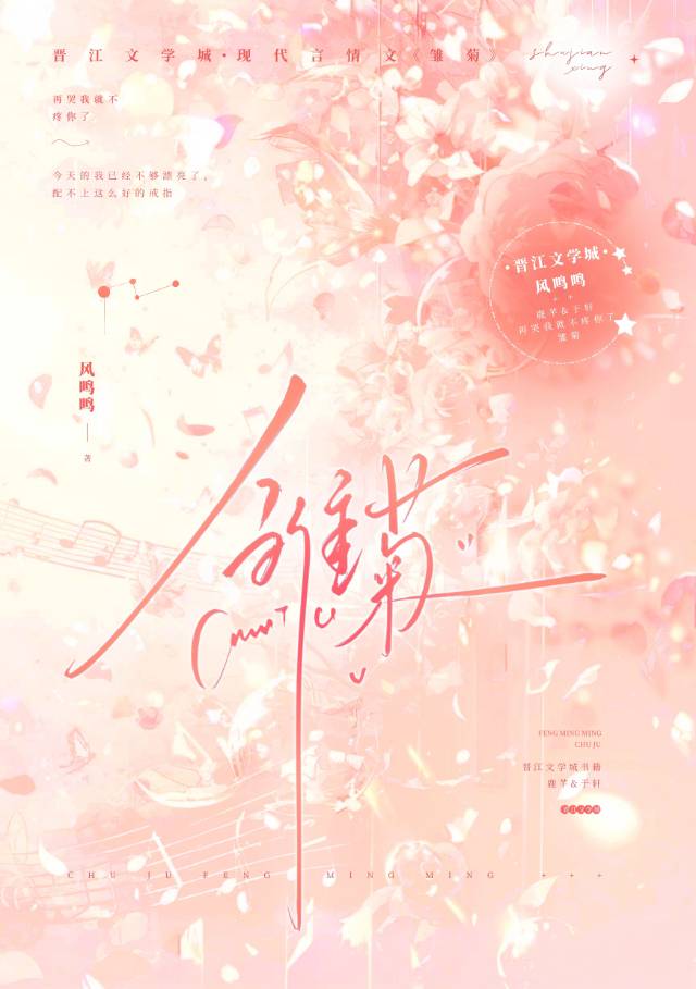 雏菊怎么读