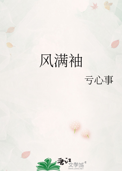 风满袖的隐喻和含义