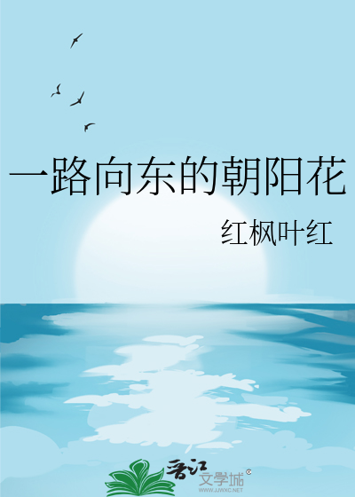 一路向南沿途只有一朵向阳花