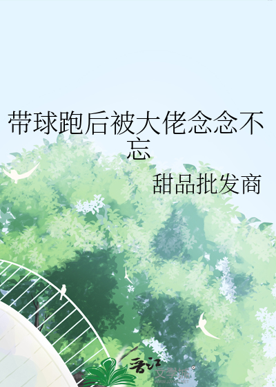 大佬带球跑的小