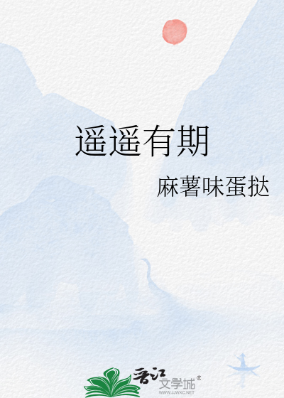 遥遥有期小说