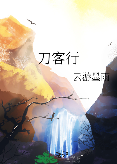 刀客行动漫