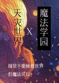 魔法灾难