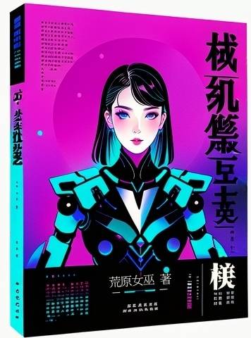 机械狂兵 最新章节 无弹窗