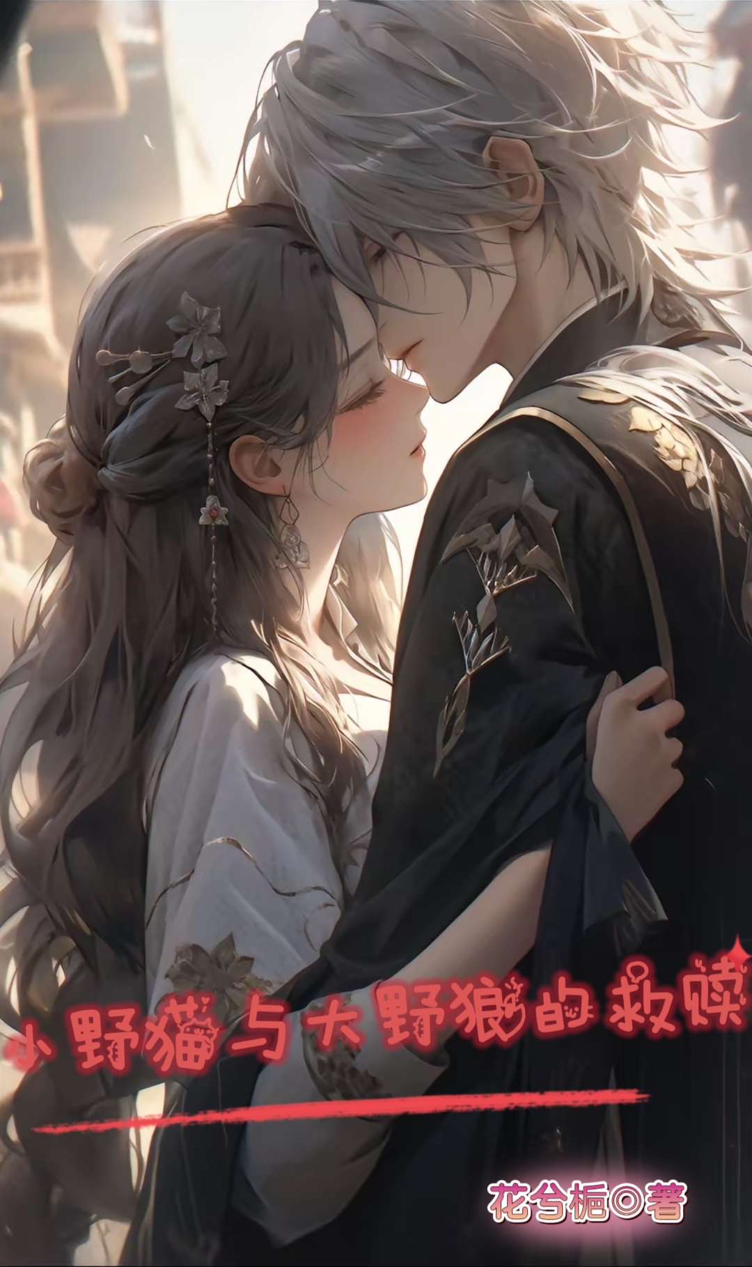 小野猫与大野狼的救赎在线观看