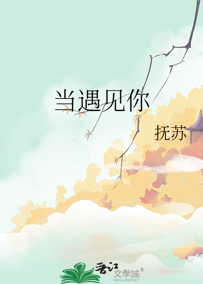 当遇见你 歌曲