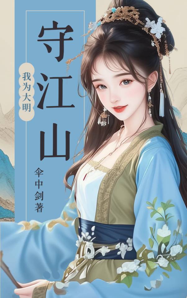 我为大明秦王