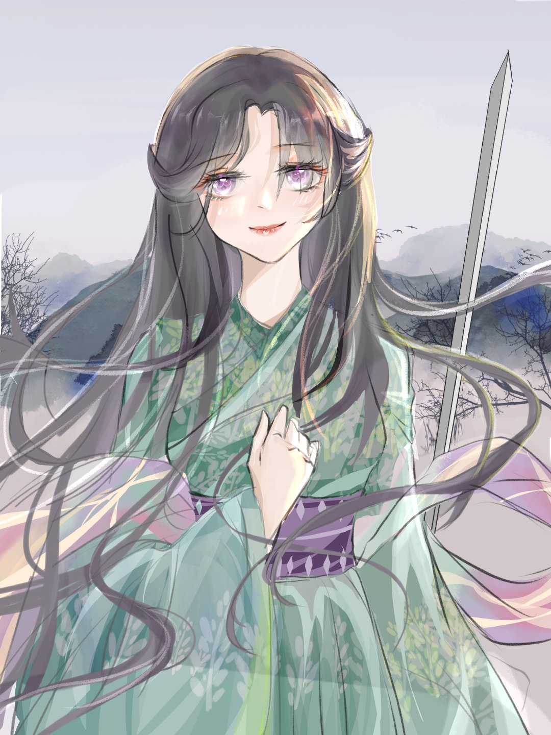 悔终生