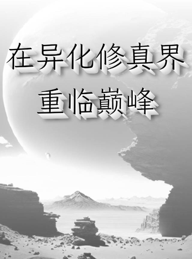 暗黑厨师