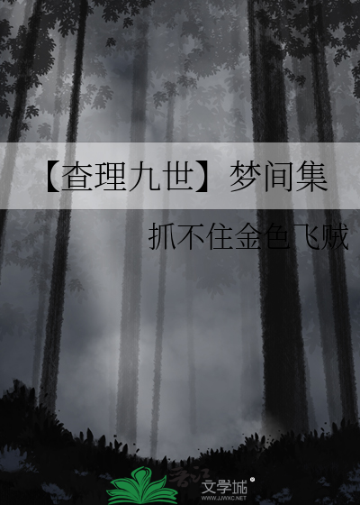 查理九世之梦醒无痕