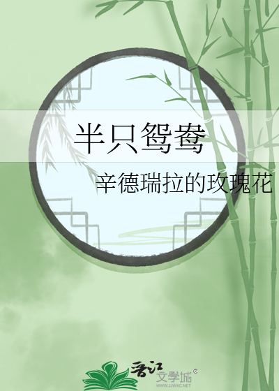 鸳鸯只剩一只
