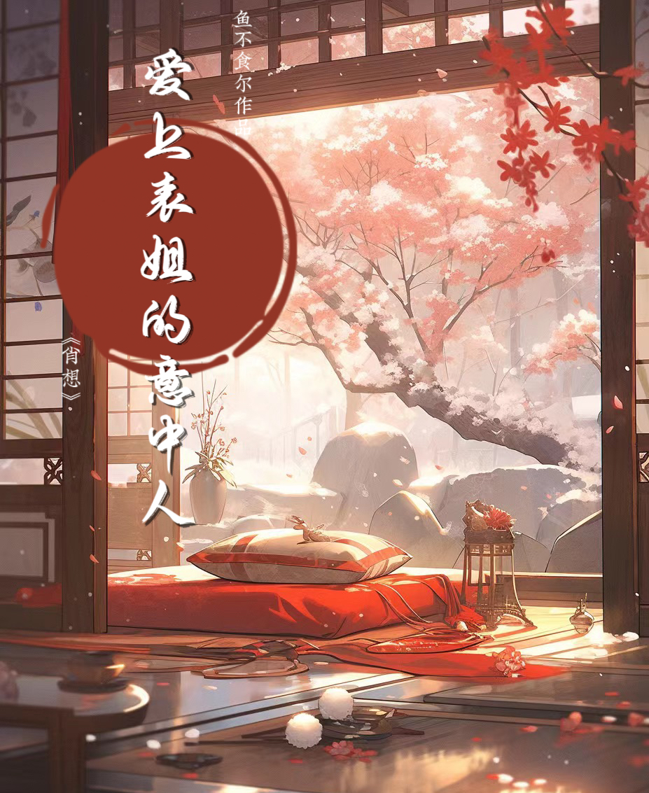 爱上表哥小说