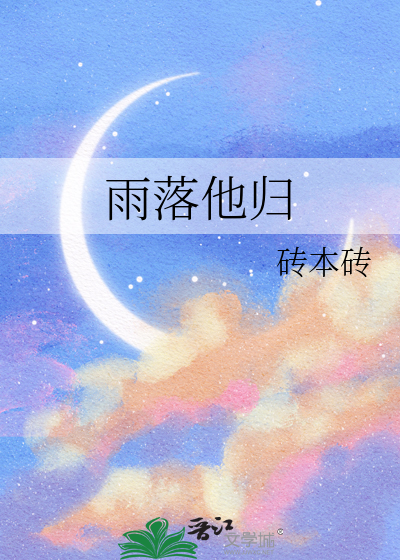 雨落南归
