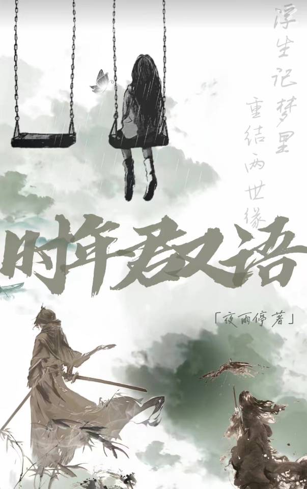 时年小说叫什么名字