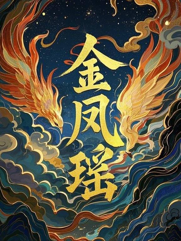金凤瑶池在哪里