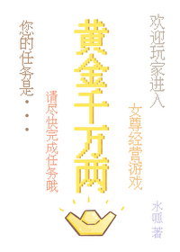 黄金万两小说简介