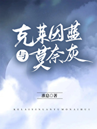 克莱因蓝莫奈灰什么的橙