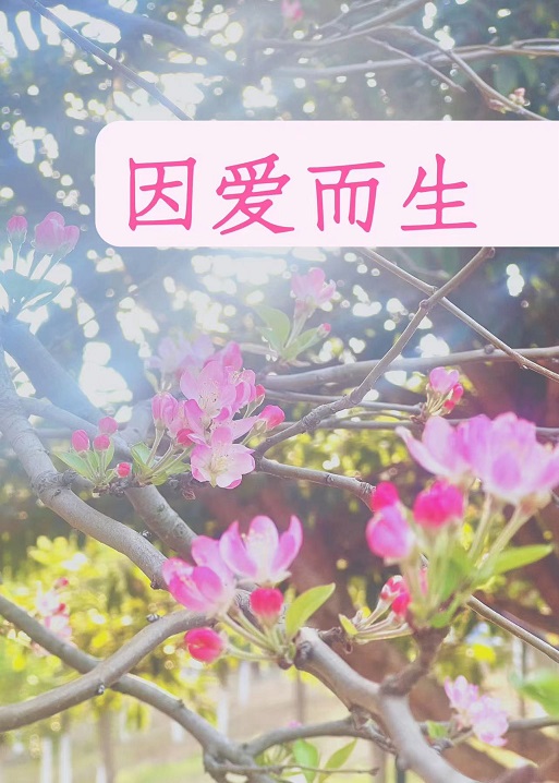 周大生广告语因爱而生